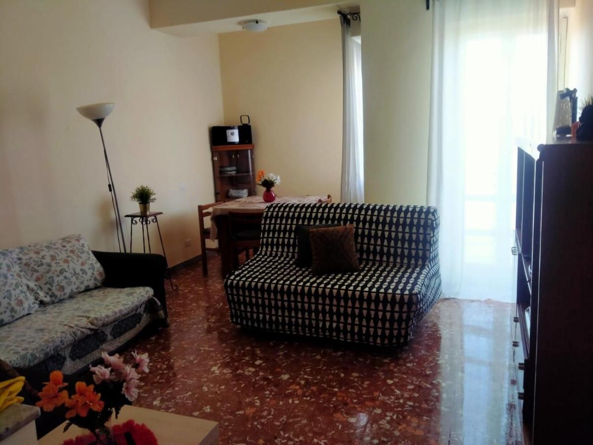 Villa Happy House Mare Di Roma Lido di Ostia Exterior foto