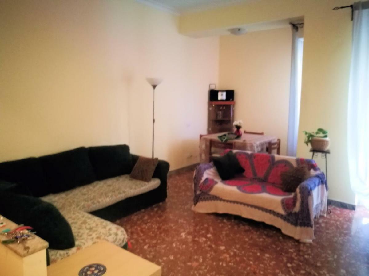 Villa Happy House Mare Di Roma Lido di Ostia Exterior foto