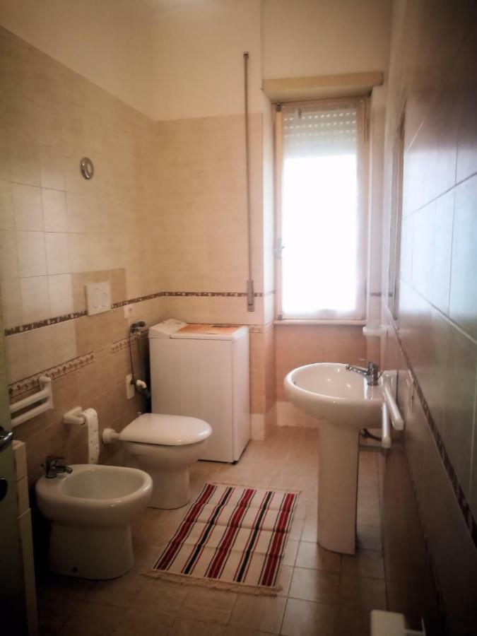 Villa Happy House Mare Di Roma Lido di Ostia Exterior foto